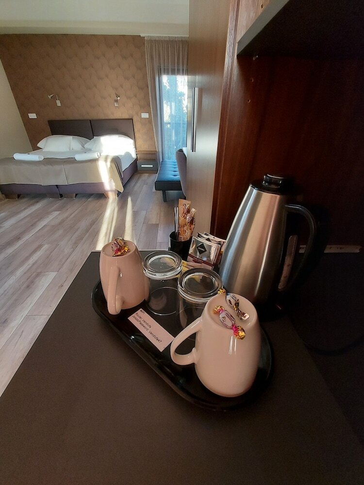 Фото Vén Diófa De Lux Panzió