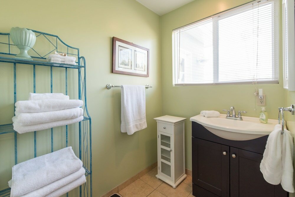 Фото Ventura Beach Cottage