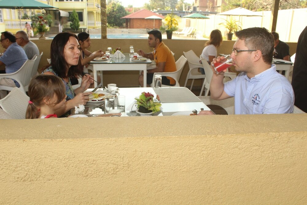 Фото Praia Da Oura - Boutique Resort