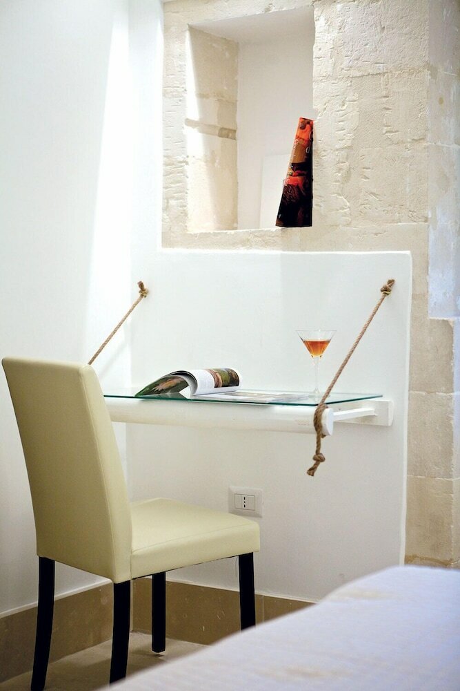 Фото Hotel Antico Convento dei Cappuccini