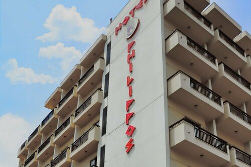 Гостиница Philippos Hotel