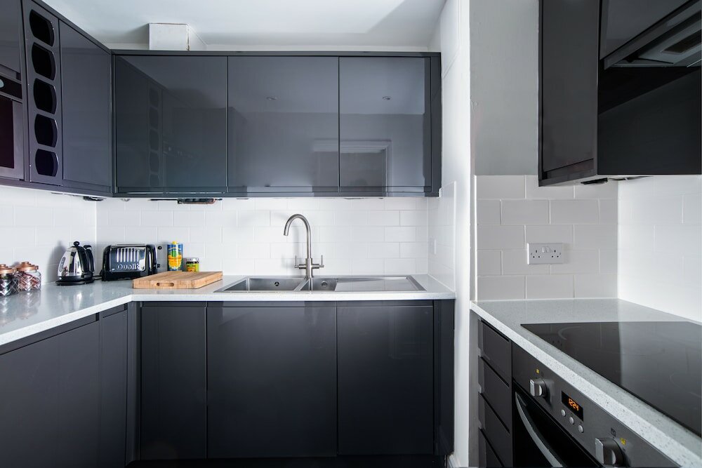 Фото Native Fenchurch Street