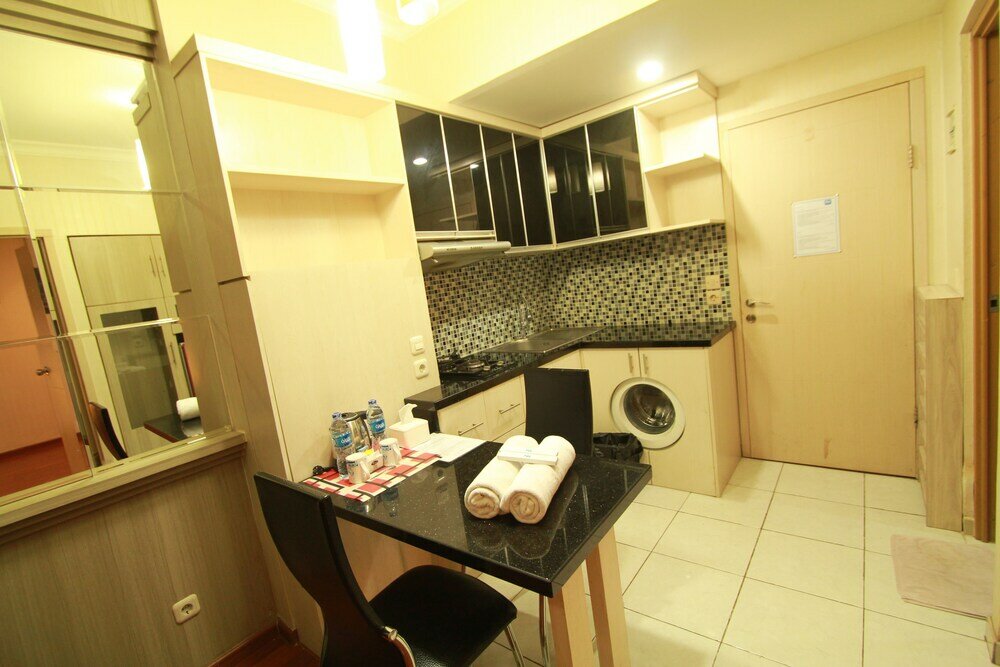 Фото MyRooms Bekasi