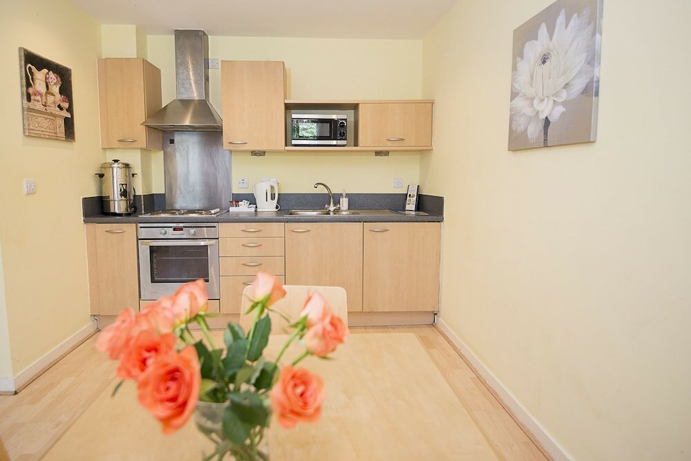 Фото Park Hall Suites