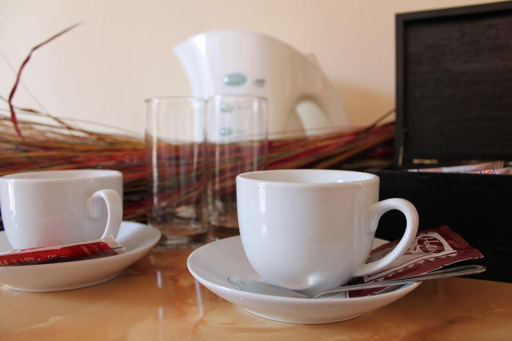 Фото Mohlongwafatshe Guest House