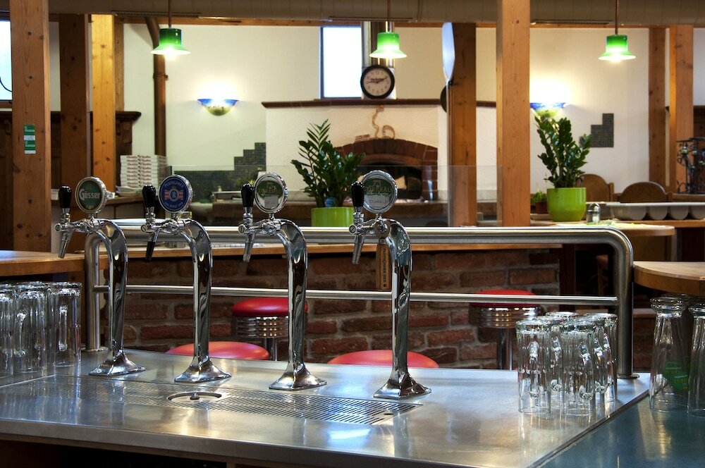 Фото Hotel Torwirt