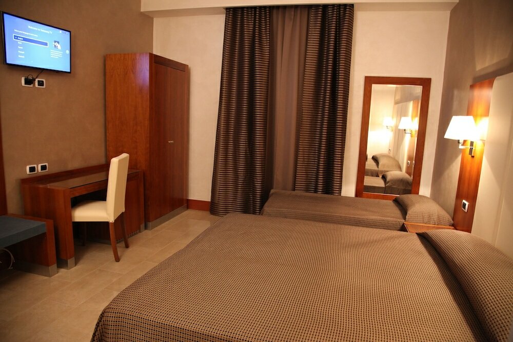 Фото B&b Federica's House in Rome