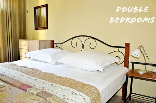 Гостиница Red Fox Guesthouse в Тбилиси