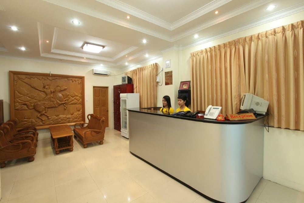 Фото отеля 5