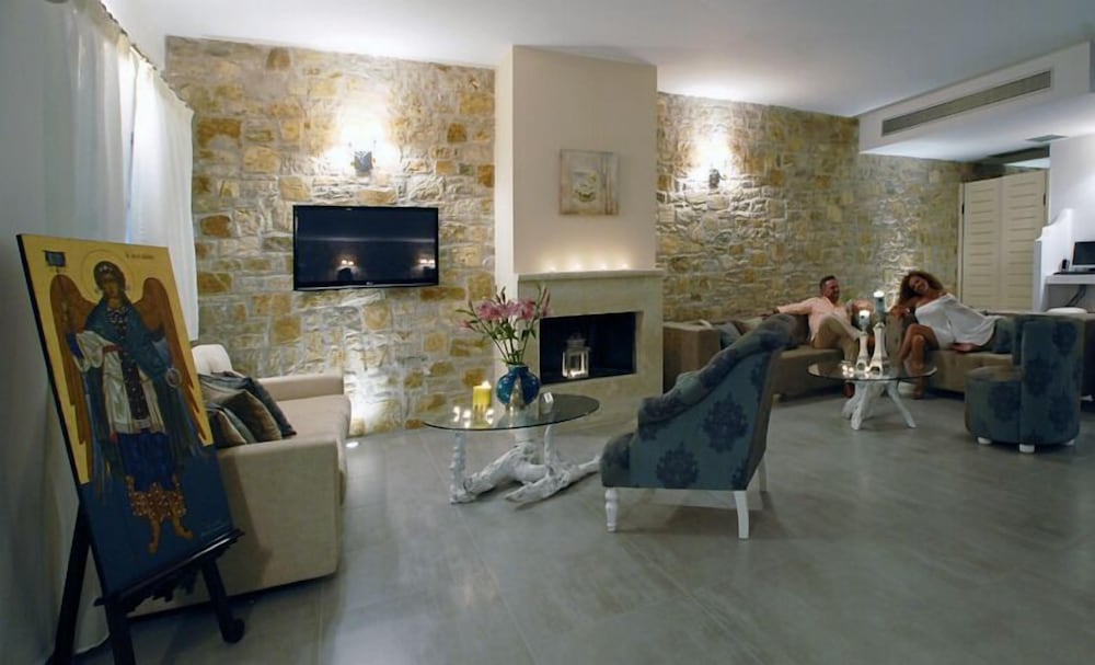 Фото Kythira Golden Resort