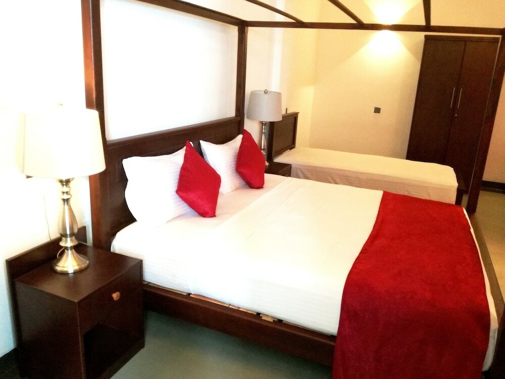 Фото Hasara Guest House