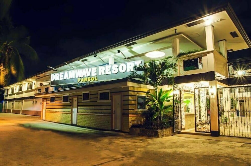 Hotel Dreamwave Resort Pansol, Calamba, photo