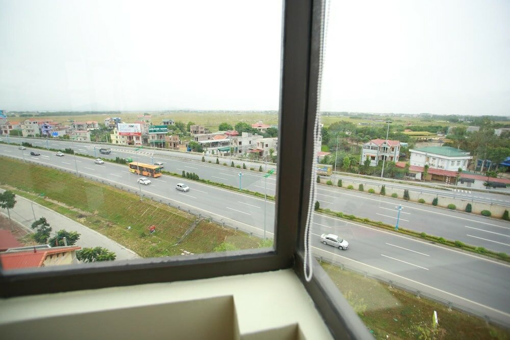 Фото Family Transit Hotel