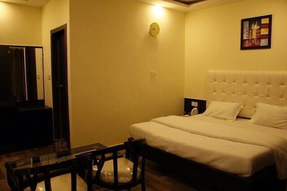 Фото Hotel Green Palms