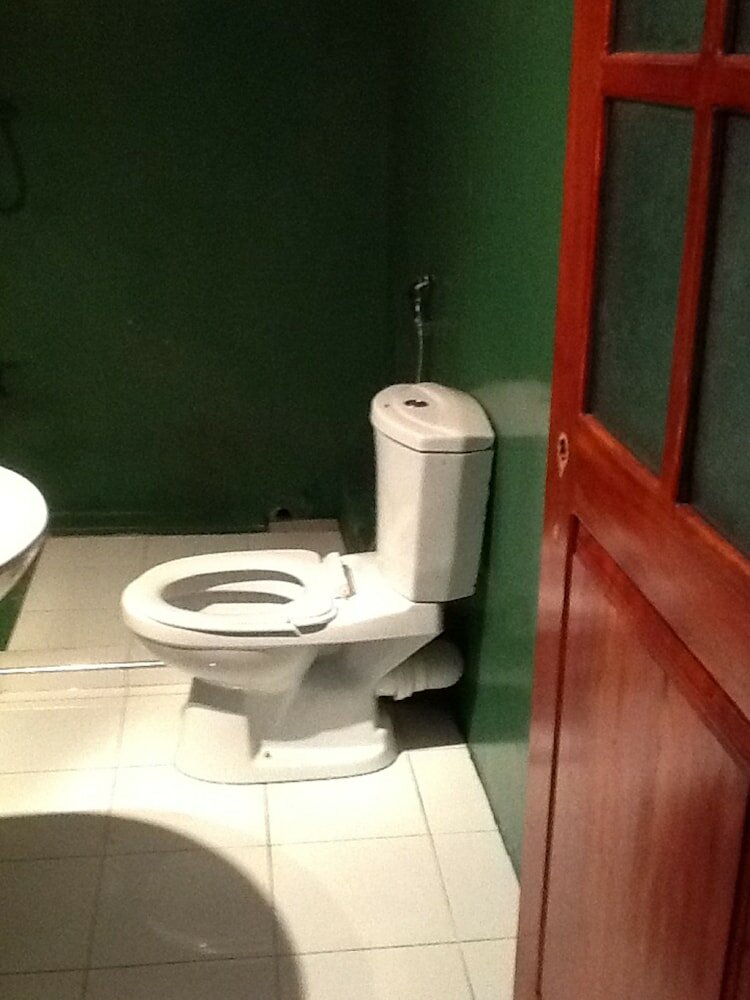 Фото Catamaran Beach Home and Restaurant