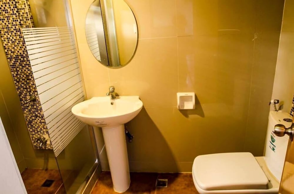 Фото Dreamwave Resort Pansol