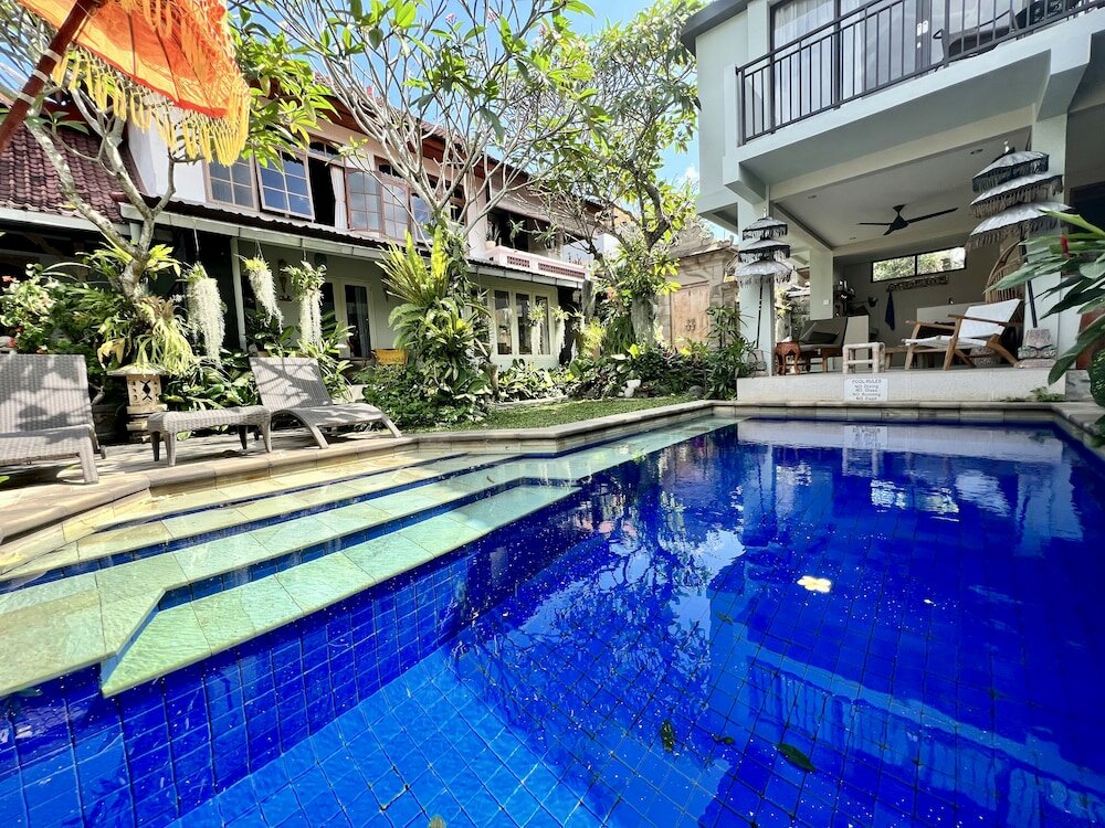 Фото Angel House Ubud