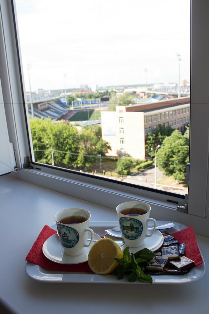 Фото Подмосковье - Подольск