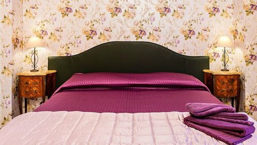 Гостиница B&b Le Carrozze