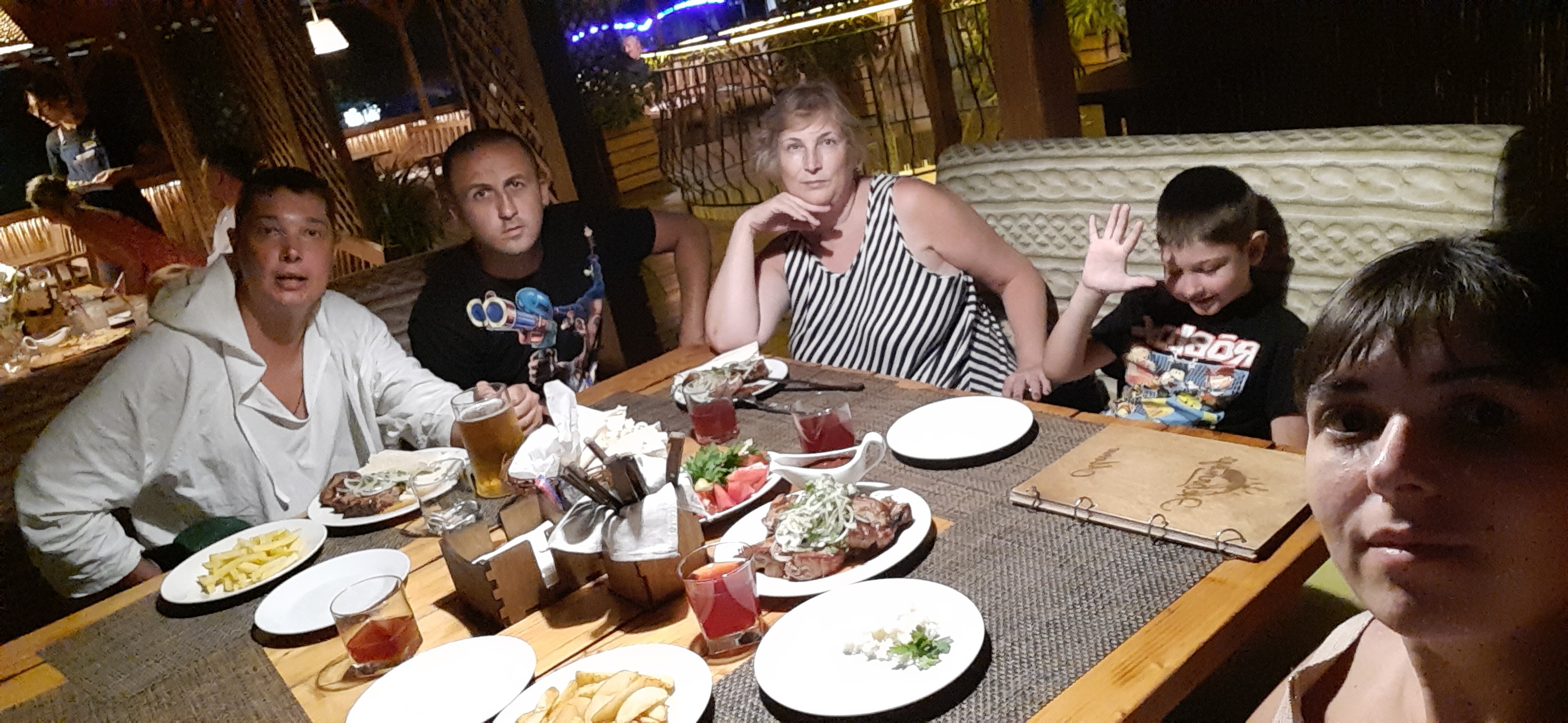 Фото Экватор