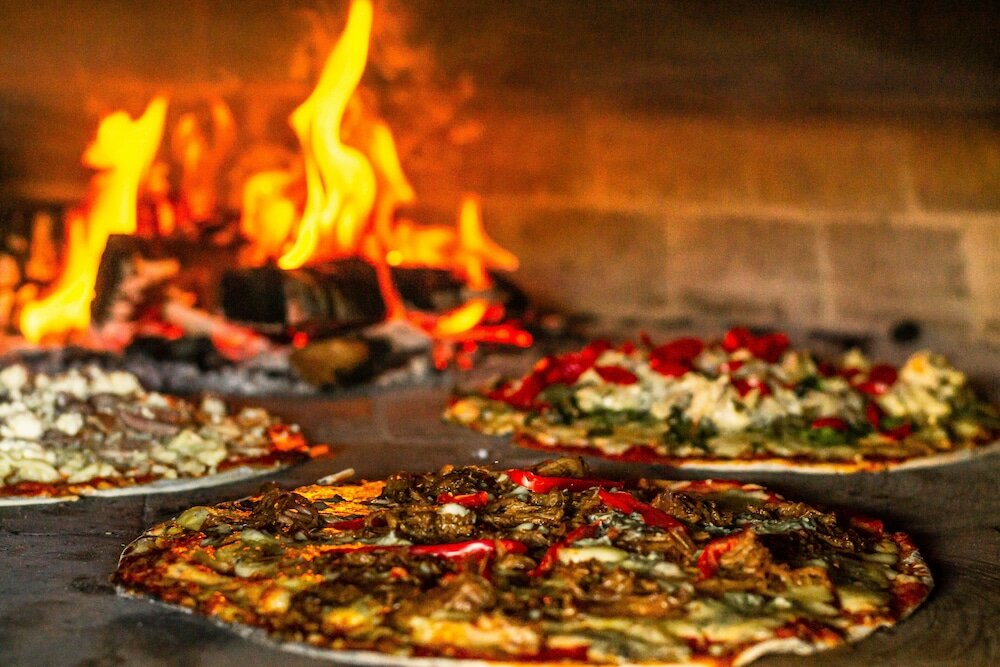 Фото Webersburg Estate