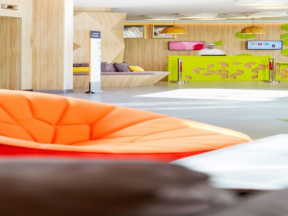 Фото Ibis Styles Makkah