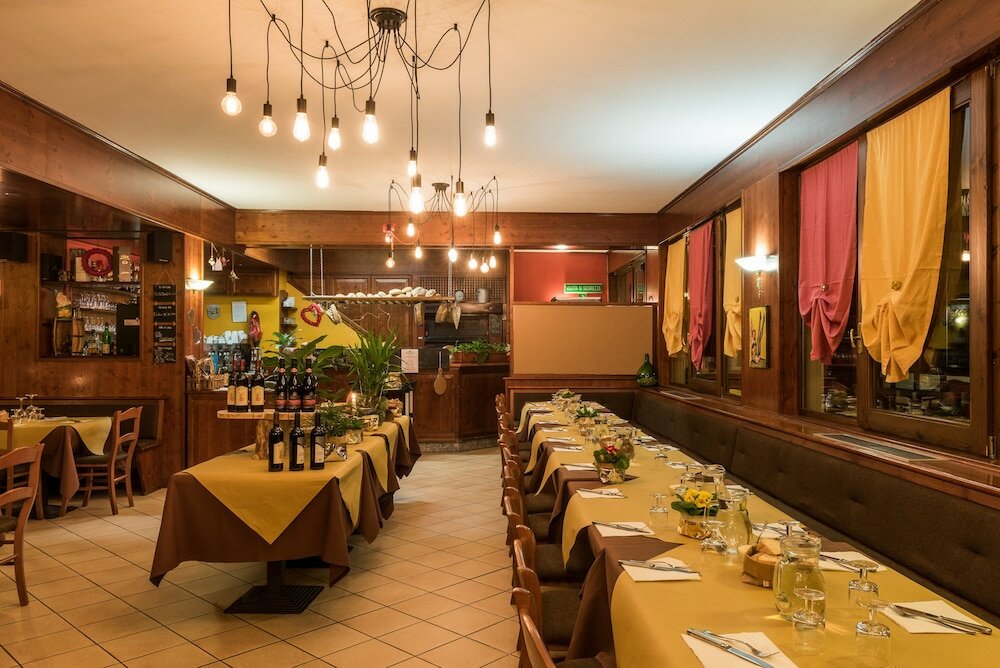 Фото Park Hotel Fanano