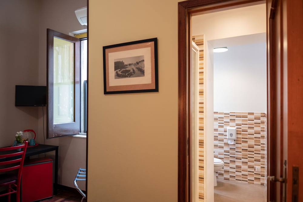 Фото Liodoro Catania B&B