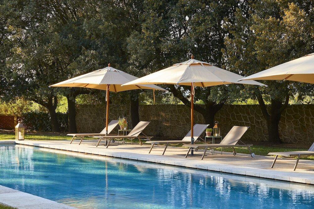 Фото La Pescaia Resort