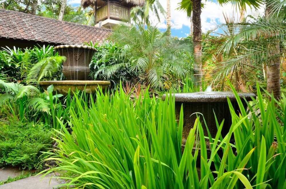 Фото Jendela di Bali Villa