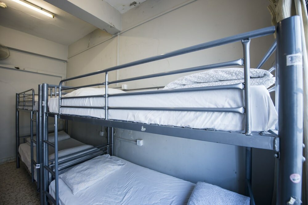 Фото Urban Hostel