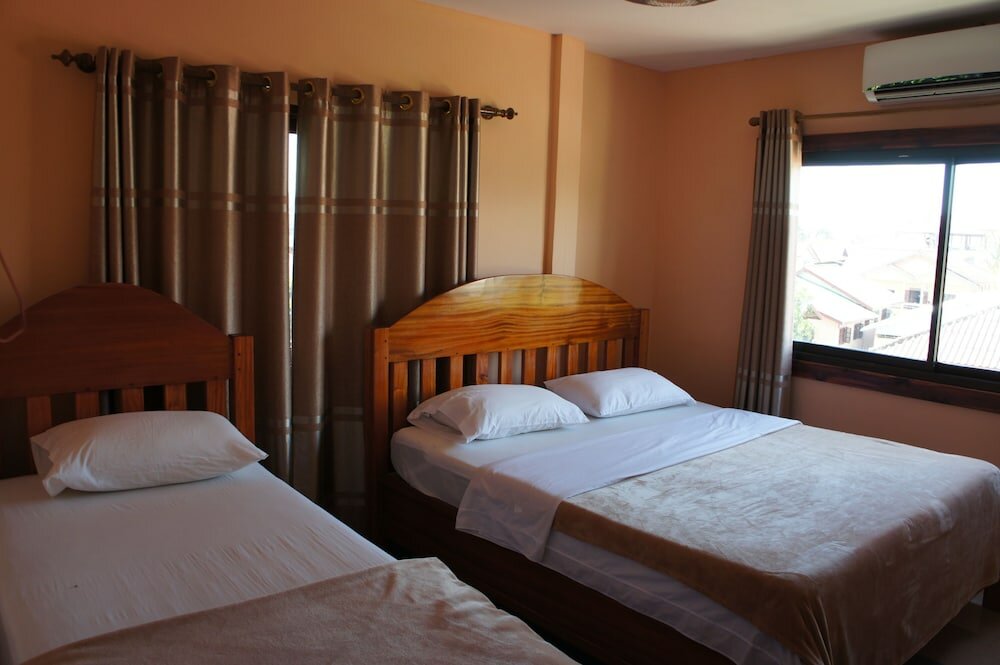 Фото Viengsavanh Guest House