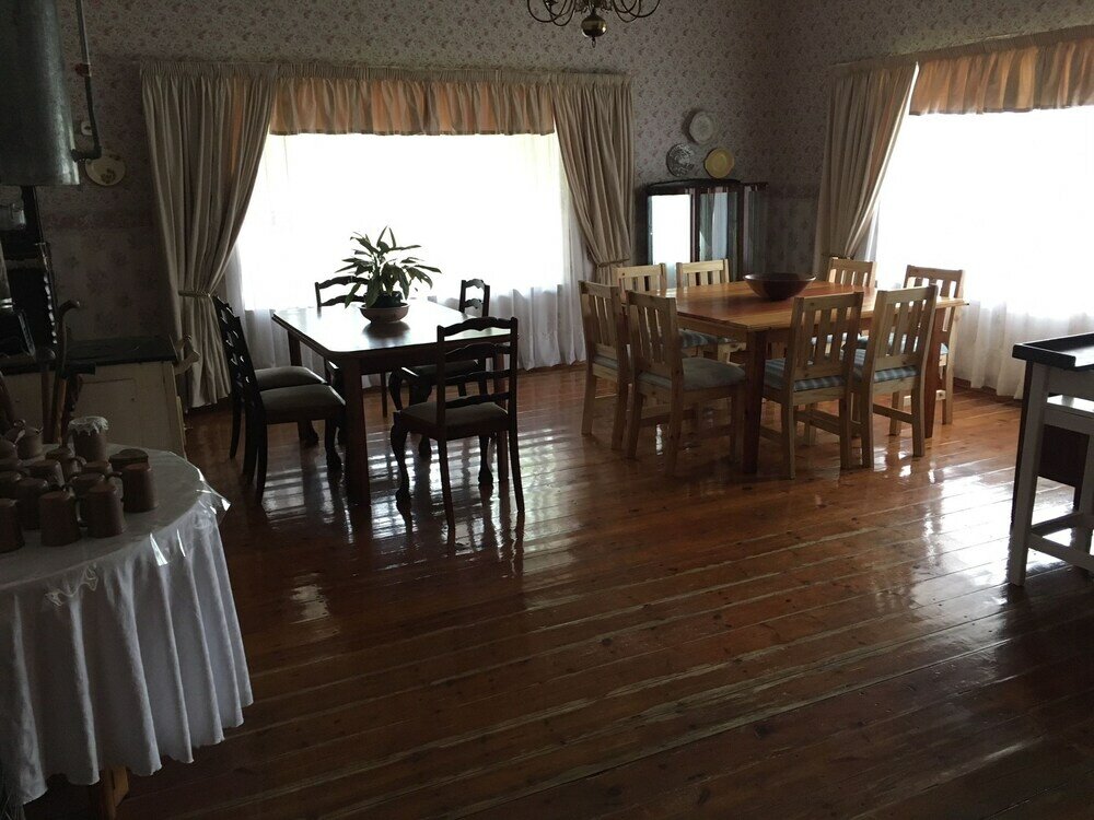 Фото Gewel Guesthouse