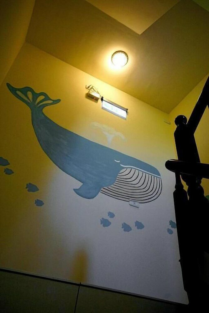 Фото Nanwan Ji-Yuan B&b