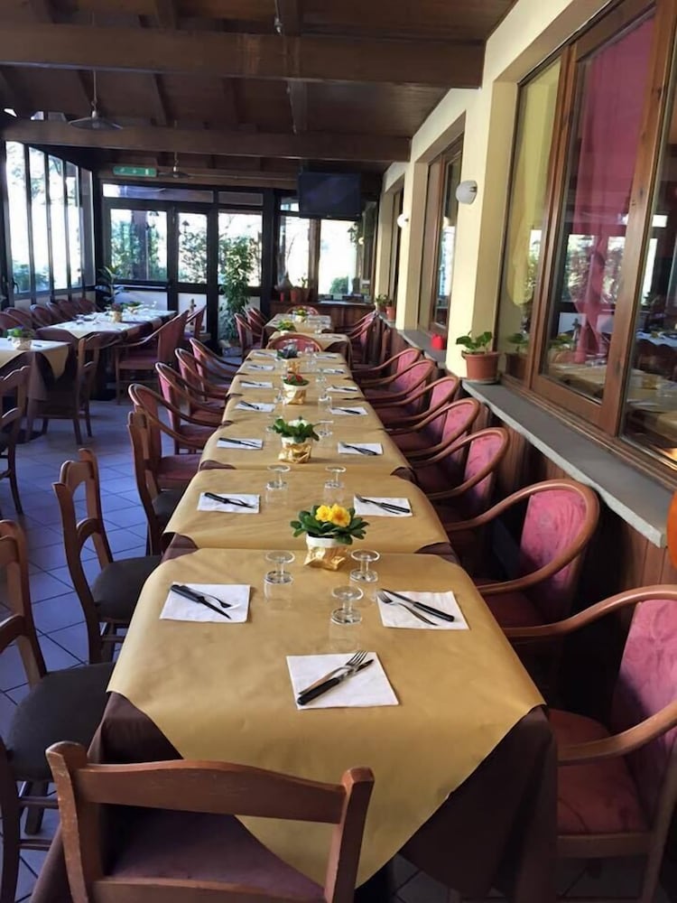 Фото Park Hotel Fanano