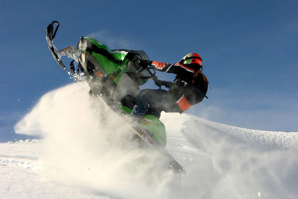 Фото St. George Ski & Holiday