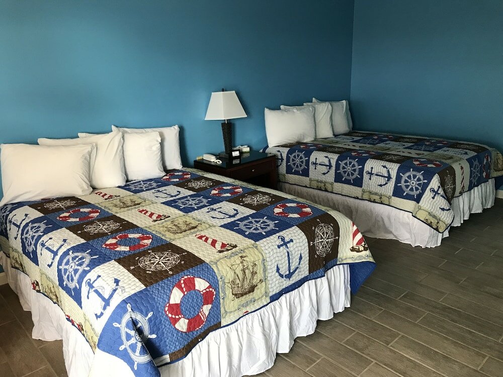 Фото White Birches Motel