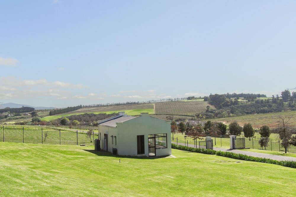 Фото Webersburg Estate