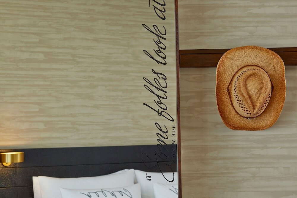 Фото Renaissance Dallas at Plano Legacy West Hotel