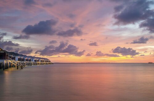 Гостиница Nh Collection Maldives Havodda Resort в Тинаду