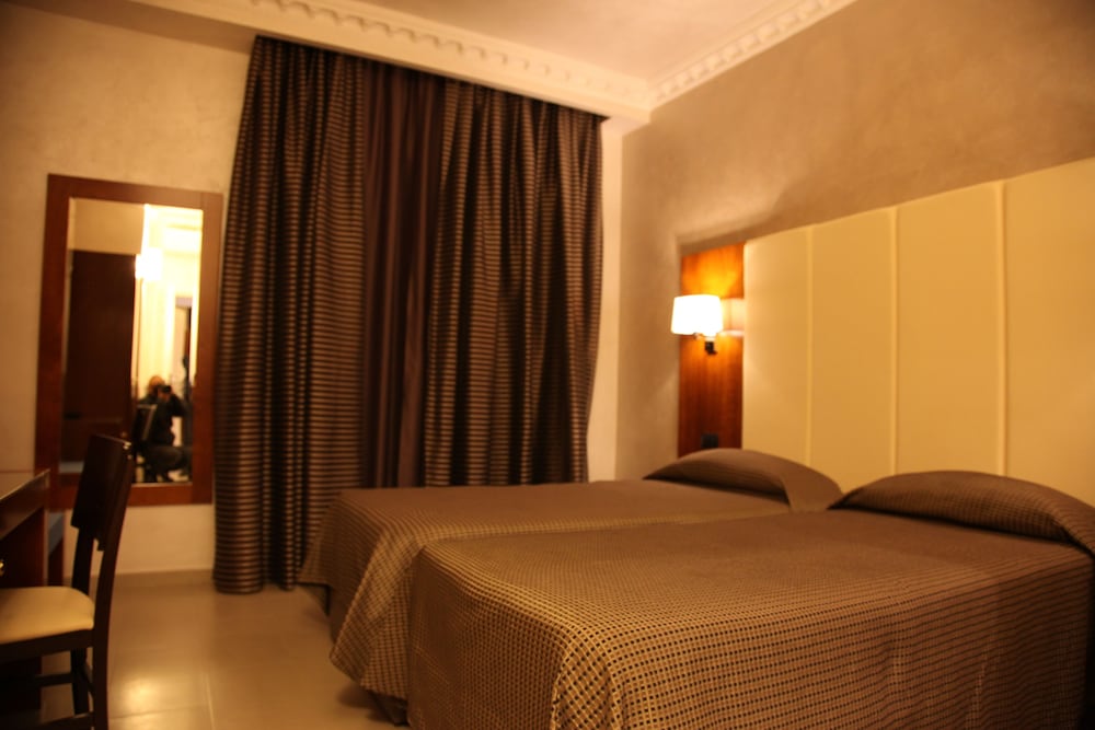 Фото B&b Federica's House in Rome