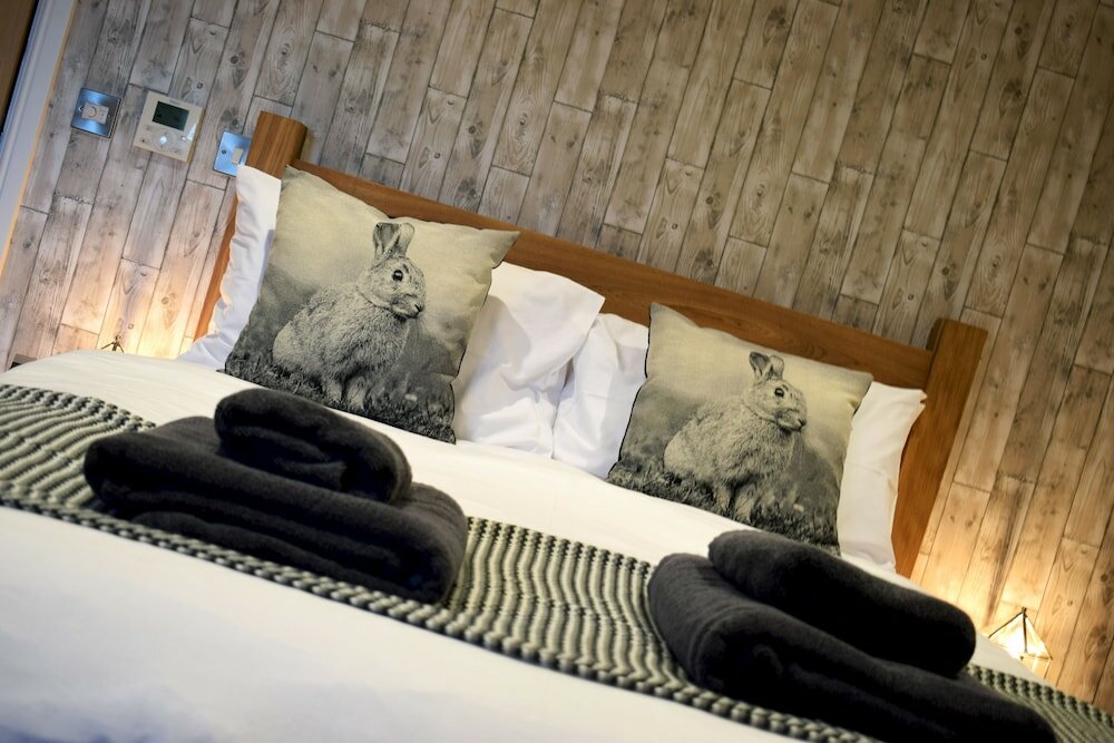 Фото The Horse & Jockey Wessington