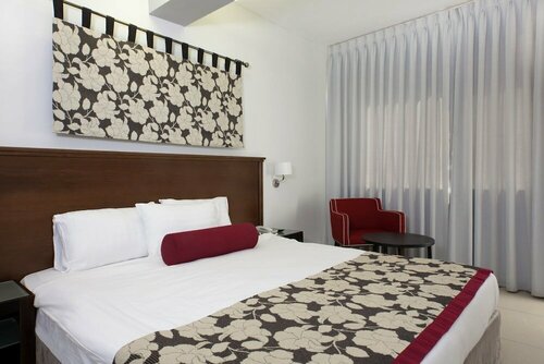 فندق Tooly Eden Inn ، منطقة حيفا، صورة