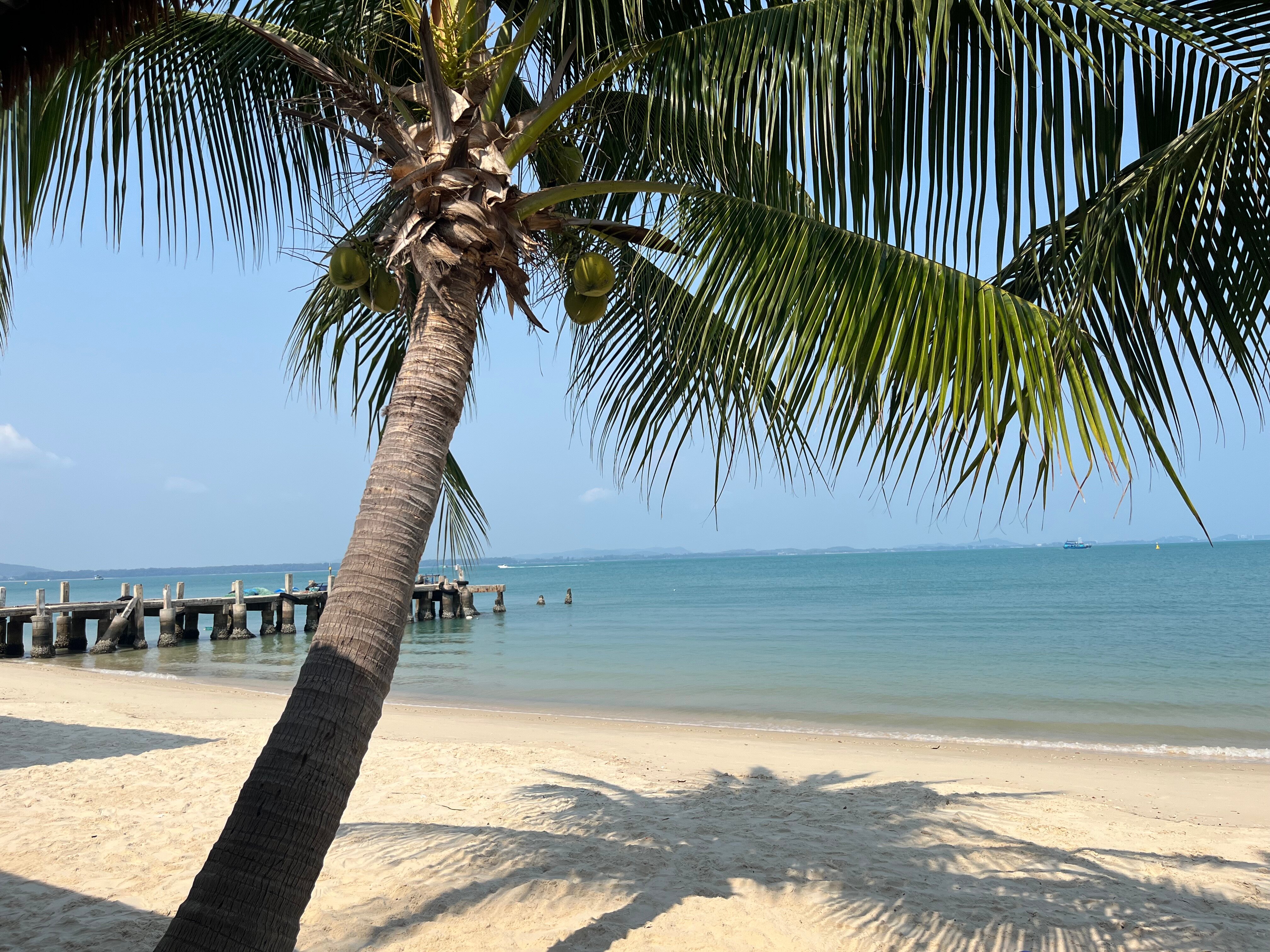 Фото Samed Cliff Resort