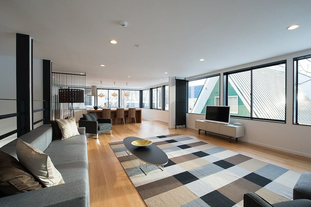 Фото Snow Monkey