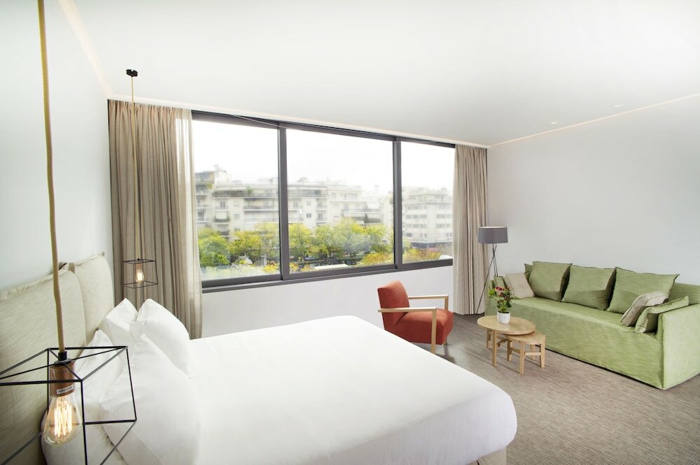 Фото Nlh Fix Neighborhood Lifestyle Hotels