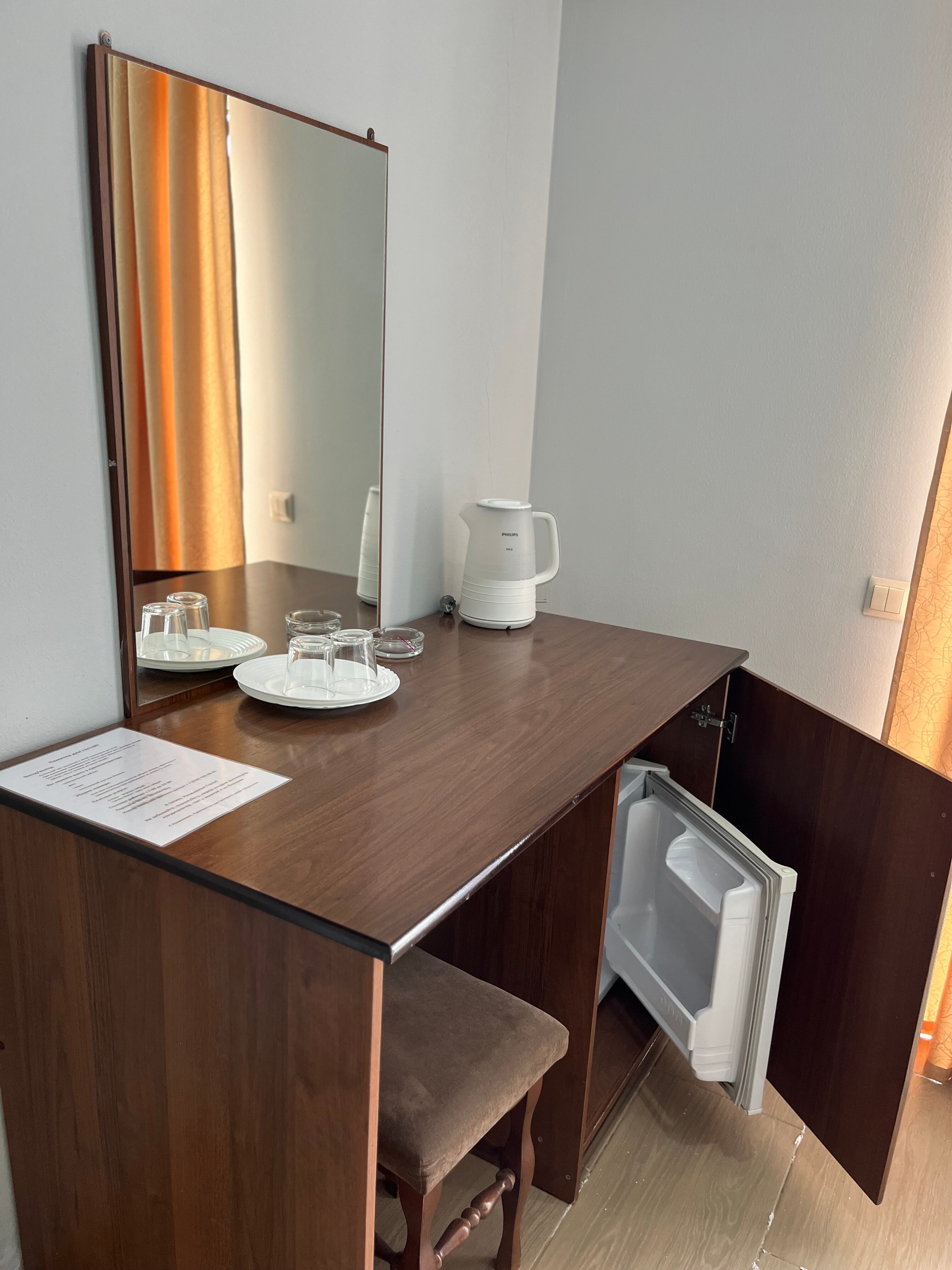 Фото Марсель