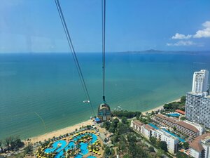 Pattaya Park (Chon Buri, Pattaya, rayon Dzhomtyen), hotel