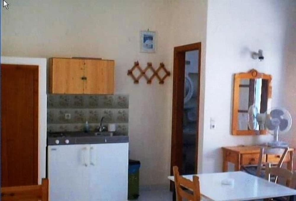 Фото Villa Gambas