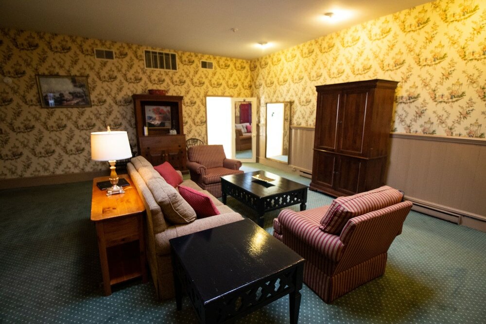 Фото Beekman Arms Hotel